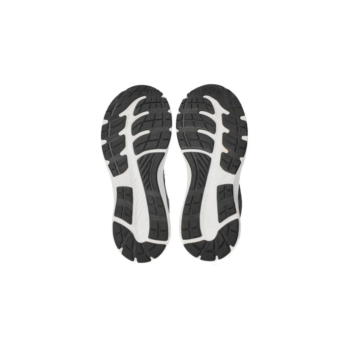 Asics Gelcontend 7 Running Sport Shoes Fabric Grey Colour For Women