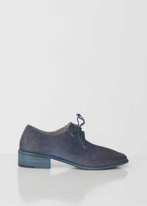 Buba Heeled Derby