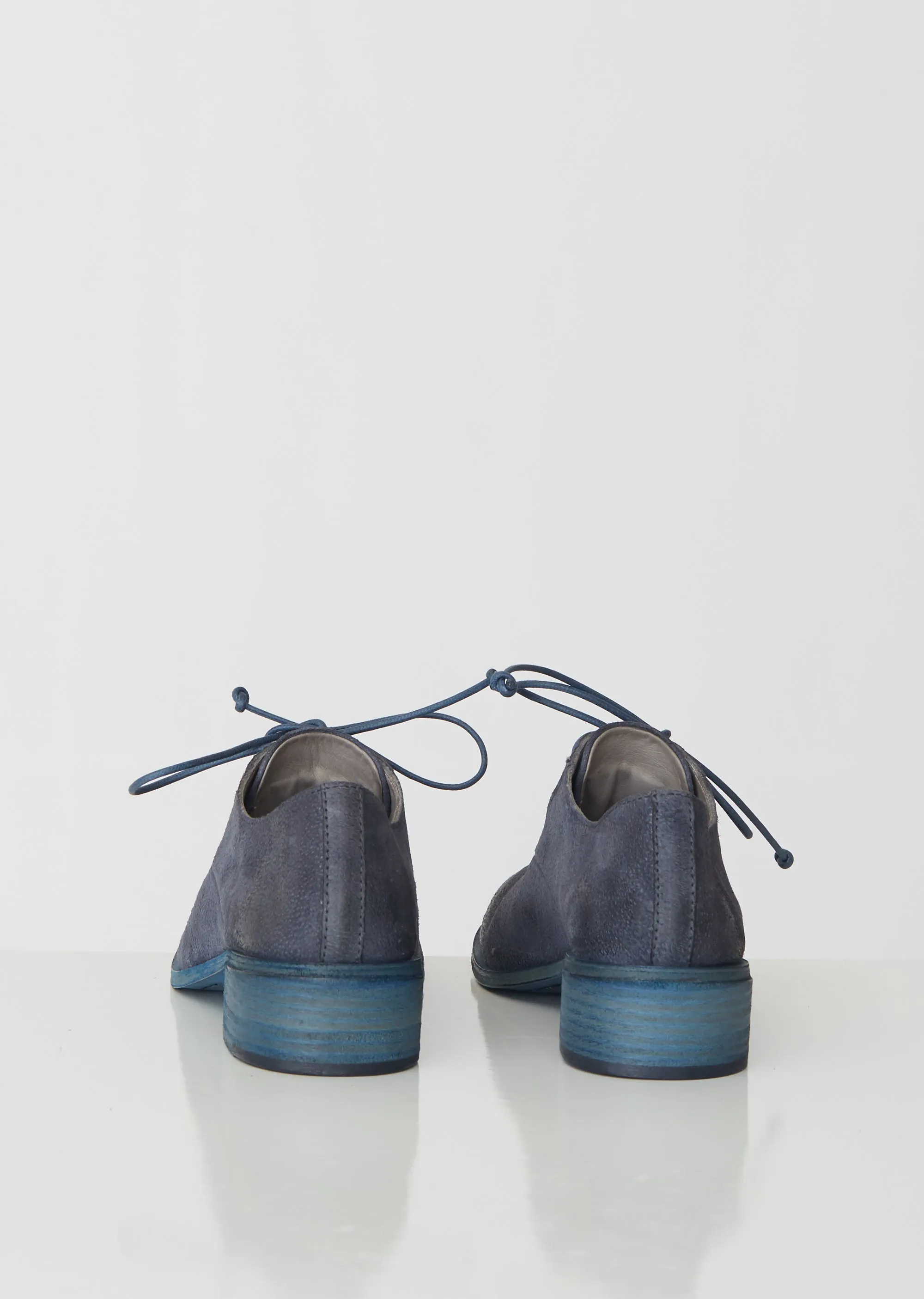Buba Heeled Derby