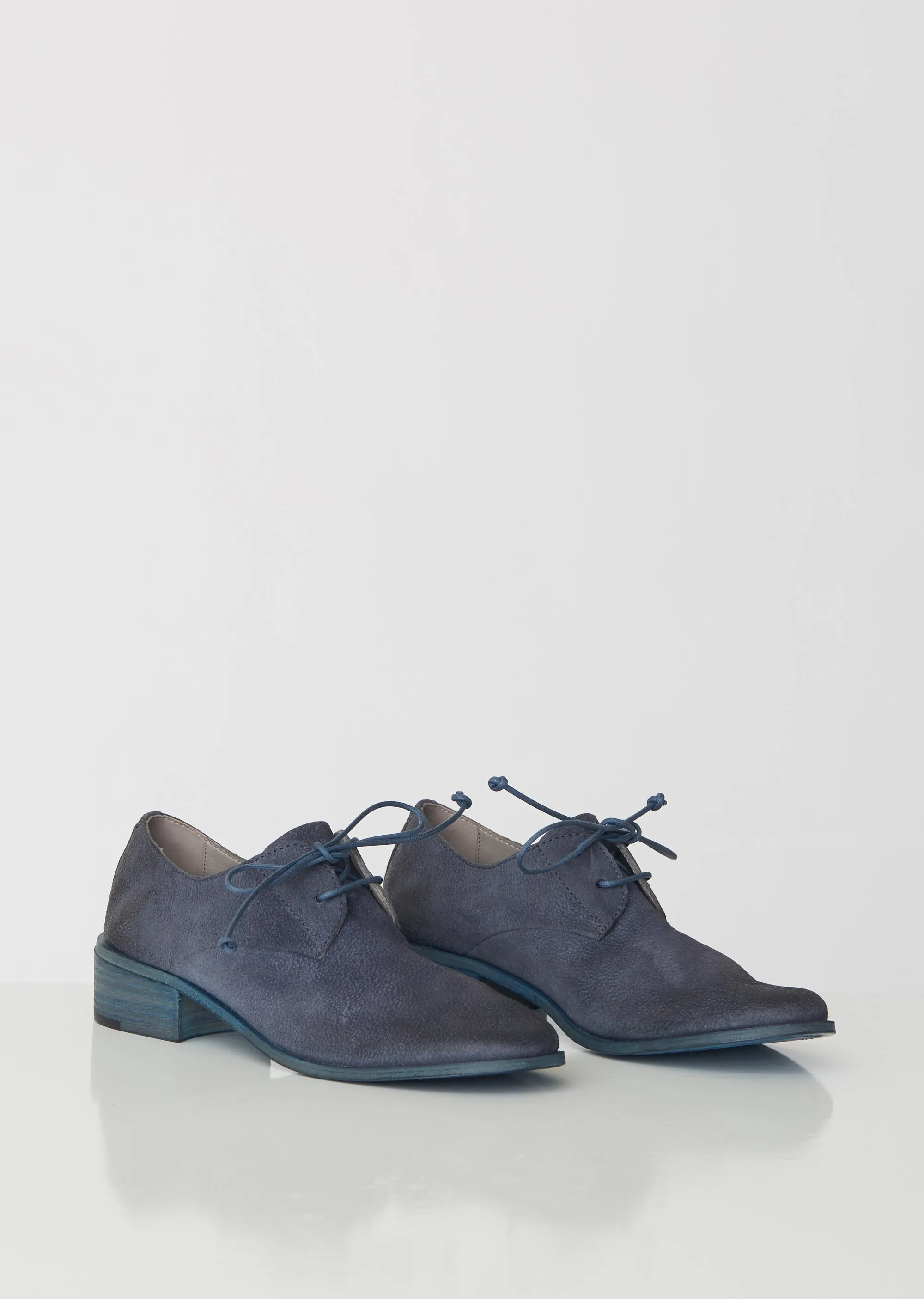 Buba Heeled Derby