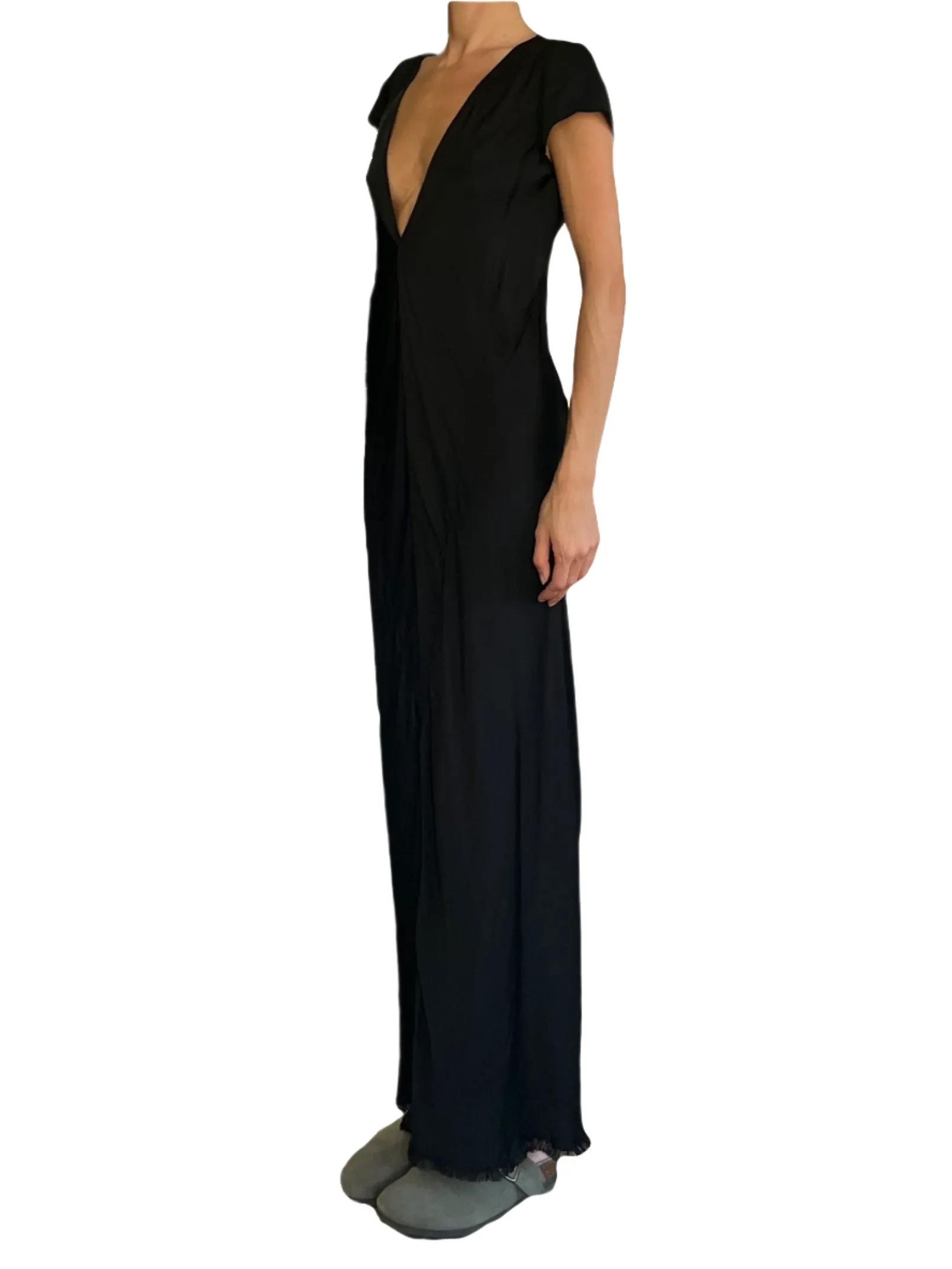 Cannes Dress