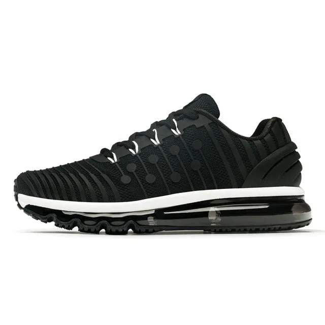 Comfortable Shock Absorption Trainers