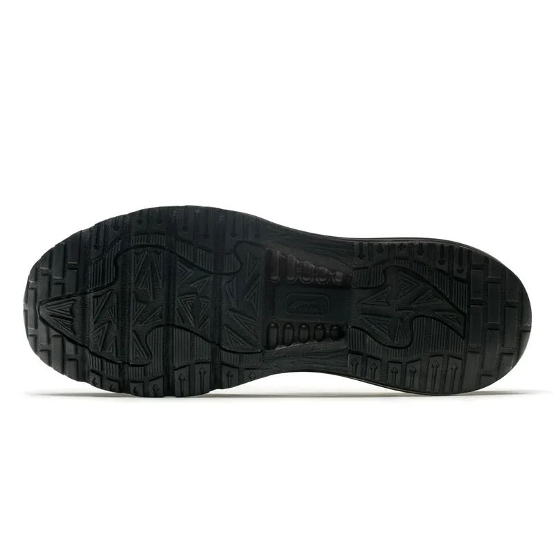 Comfortable Shock Absorption Trainers