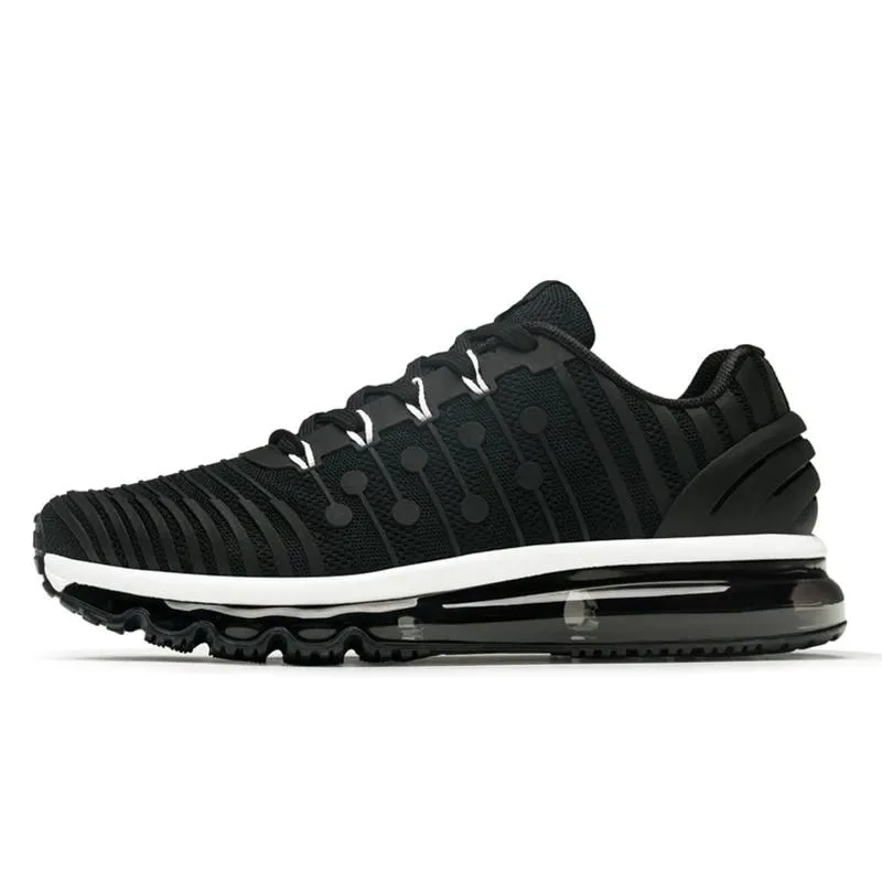Comfortable Shock Absorption Trainers