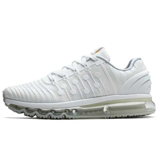 Comfortable Shock Absorption Trainers