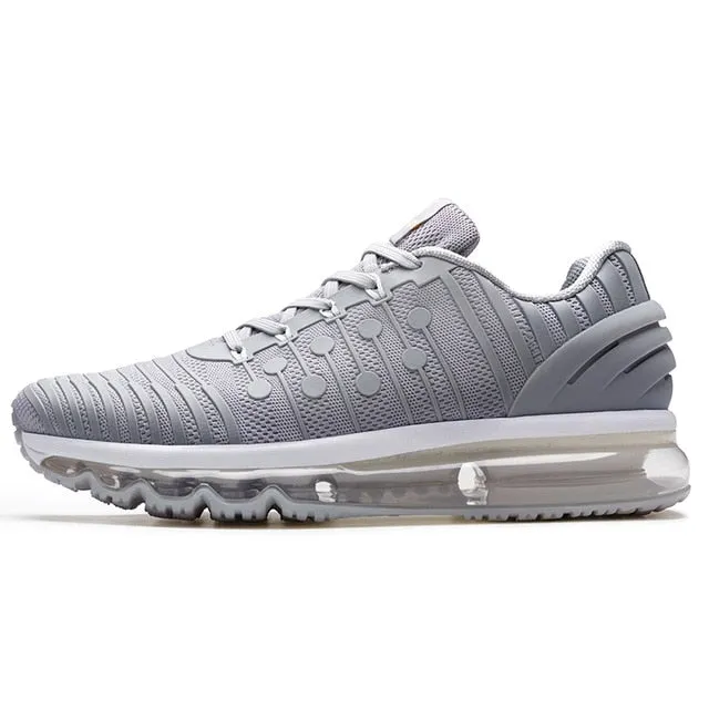 Comfortable Shock Absorption Trainers