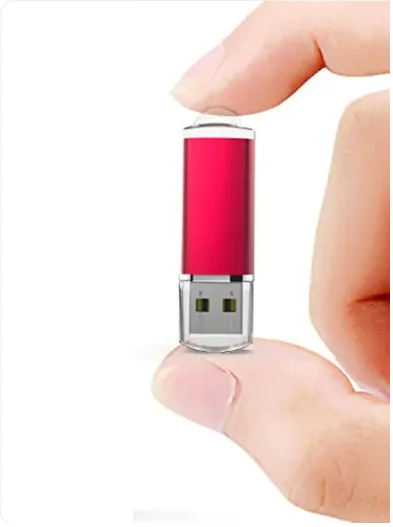 Complete Stronger Seniors 7 Video Package on Flash Drive
