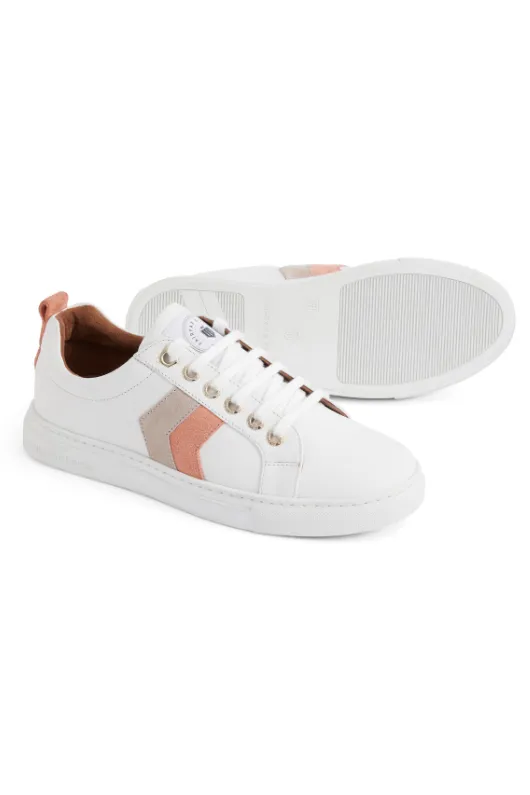 Fairfax & Favor Alexandra Trainers