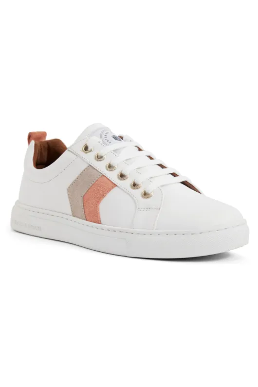 Fairfax & Favor Alexandra Trainers