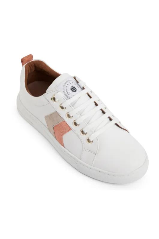 Fairfax & Favor Alexandra Trainers