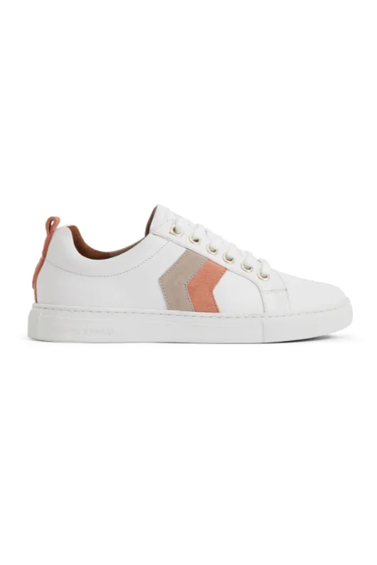 Fairfax & Favor Alexandra Trainers
