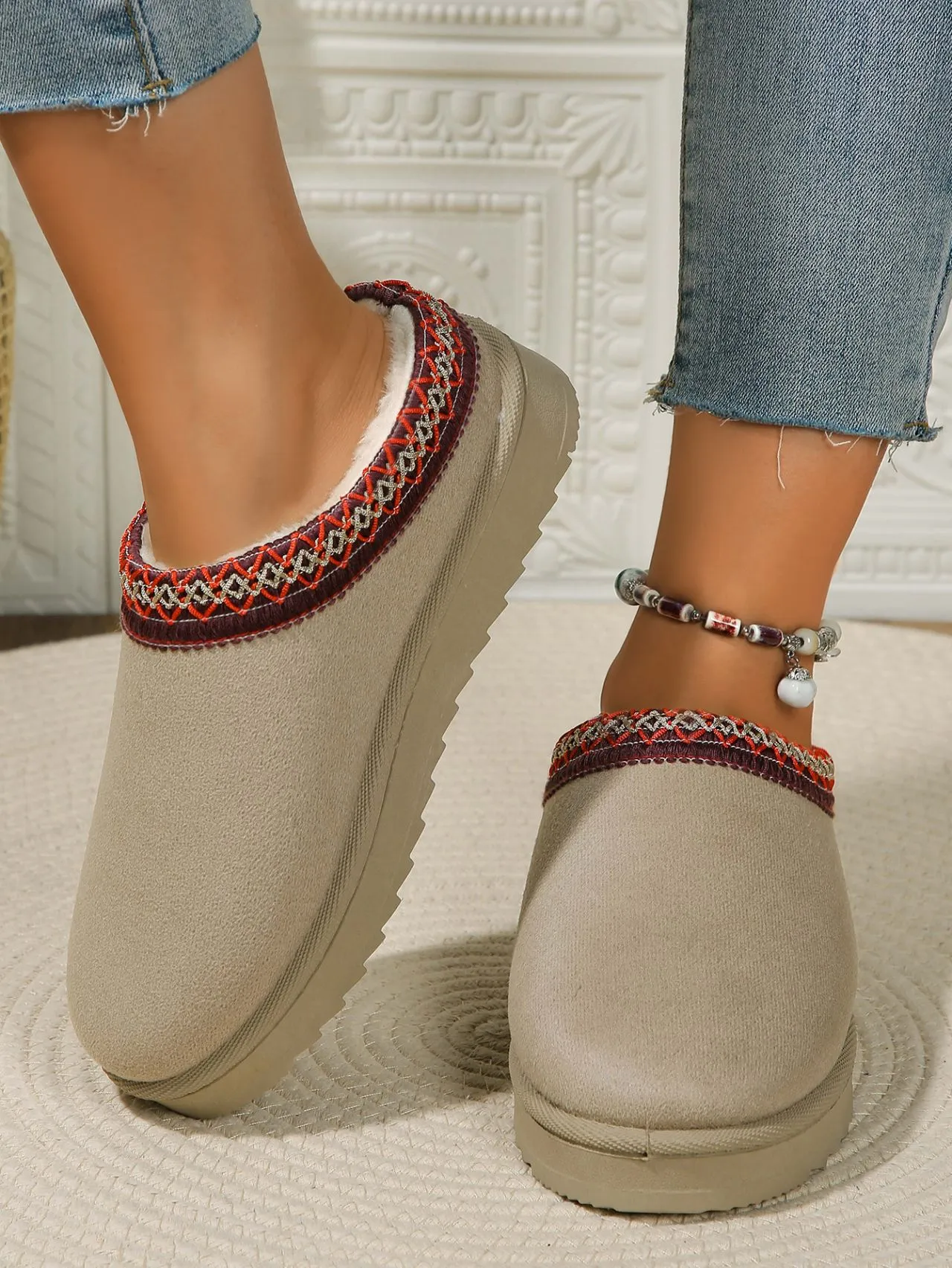 Gotta Have Them Slip Ons - 4 Colors