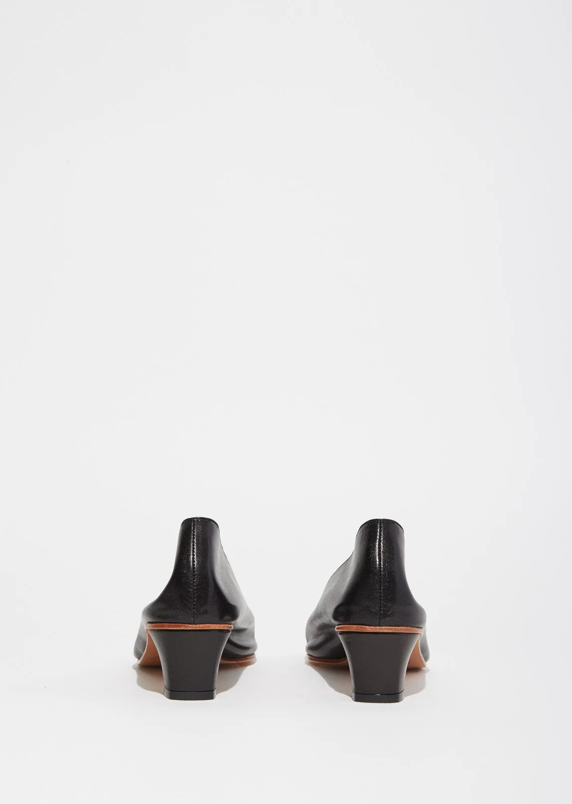 High Glove Slipper