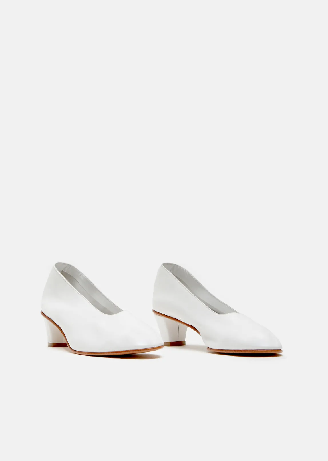 High Glove Slippers