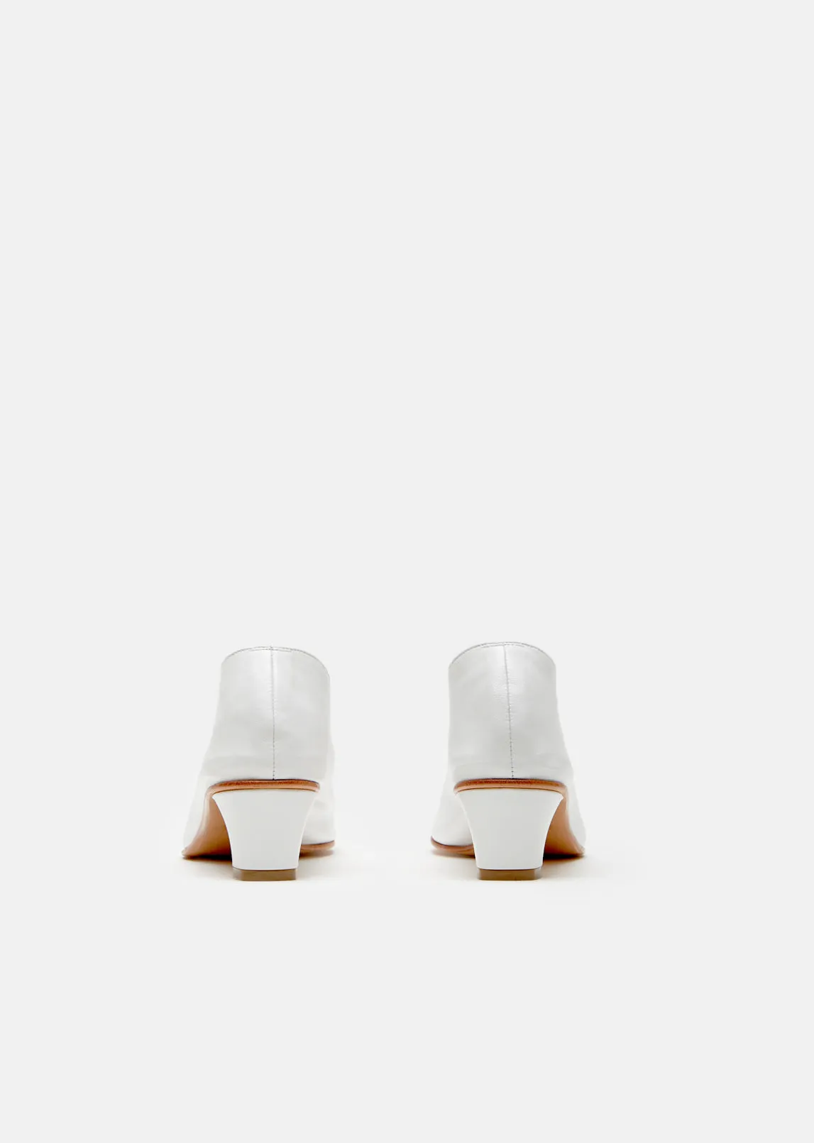 High Glove Slippers
