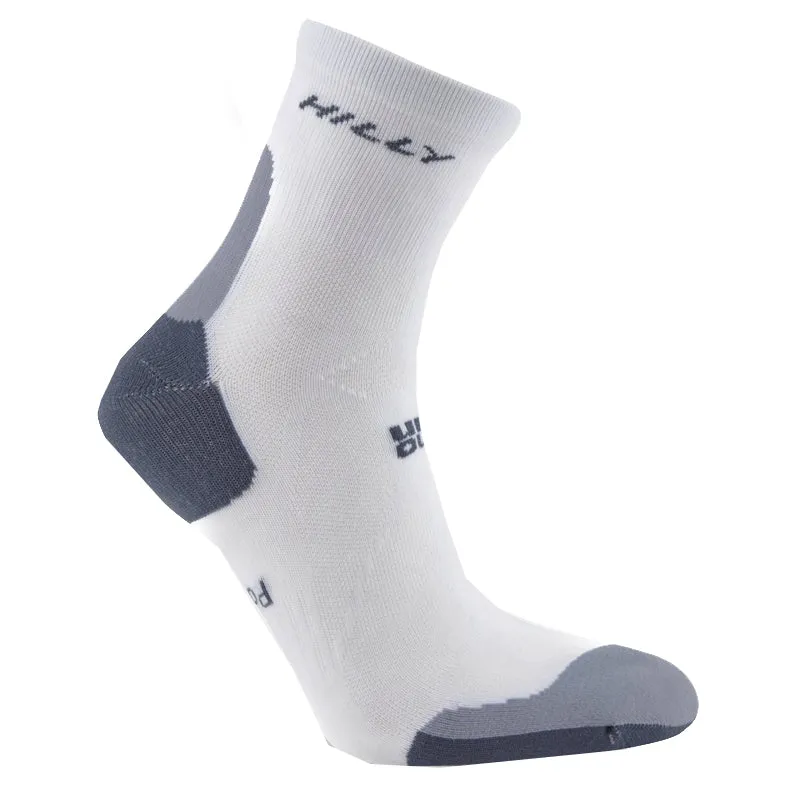 Hilly Marathon Fresh Minimum Cushioning Anklet Unisex