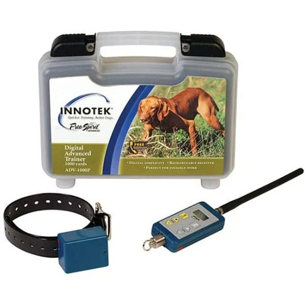 Innotek Digital Advanced Trainer - 1000 Yards