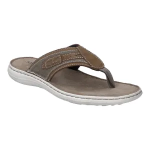 Josef Seibel Vincent 12 Mens Toe-post Sandals