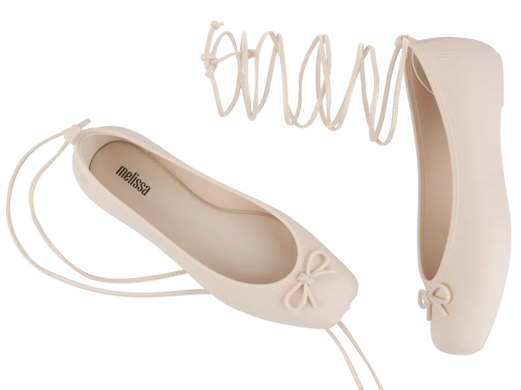 MELISSA VICKY AD