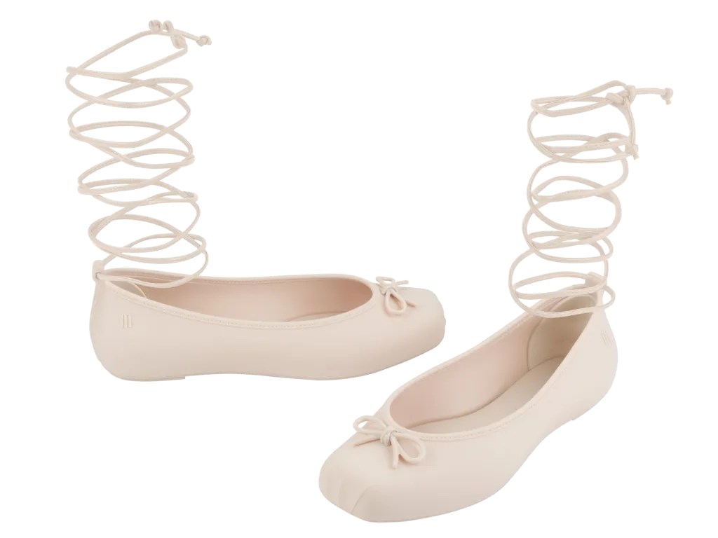 MELISSA VICKY AD