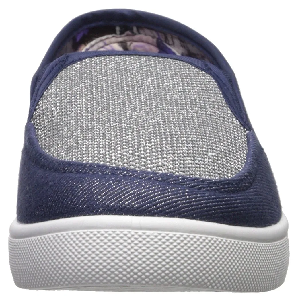 Muk Luks Women's Maddi Slip Ons Flat