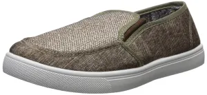 Muk Luks Women's Maddi Slip Ons Flat