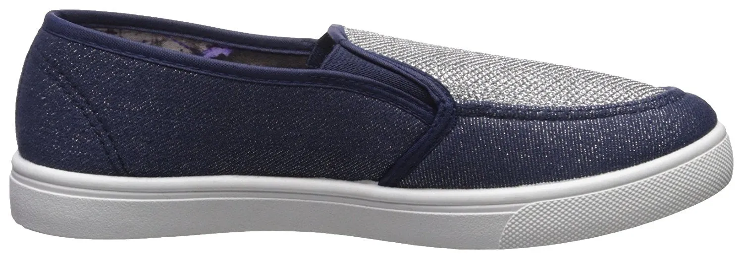 Muk Luks Women's Maddi Slip Ons Flat