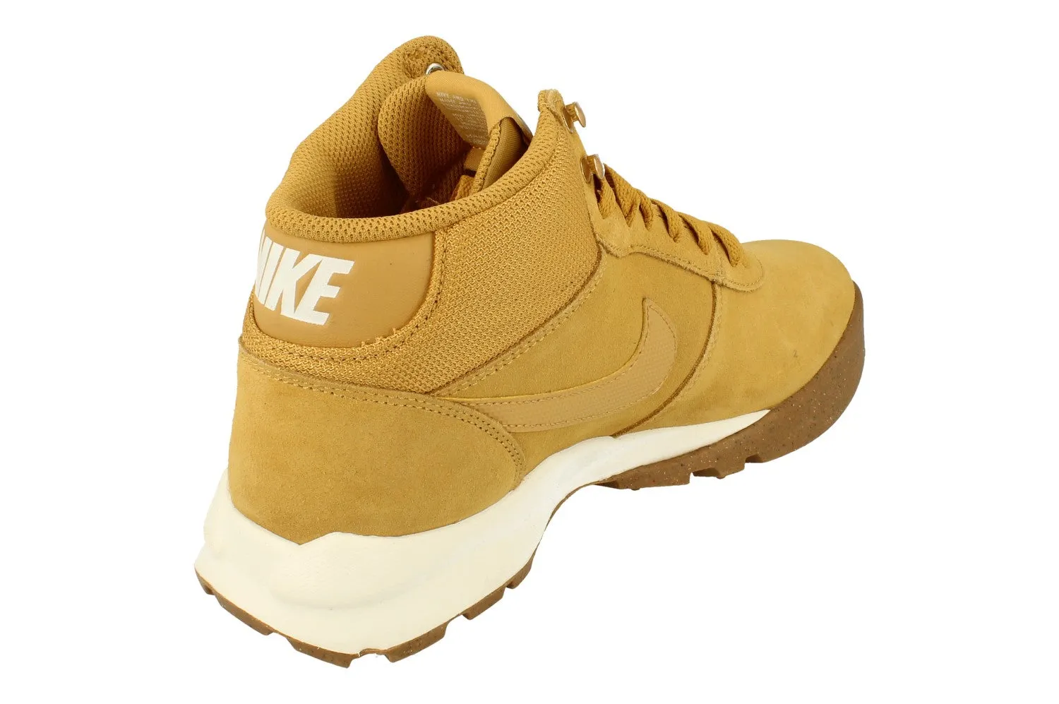 Nike Hoodland Suede Mens Trainers 654888 Boots Shoes 727