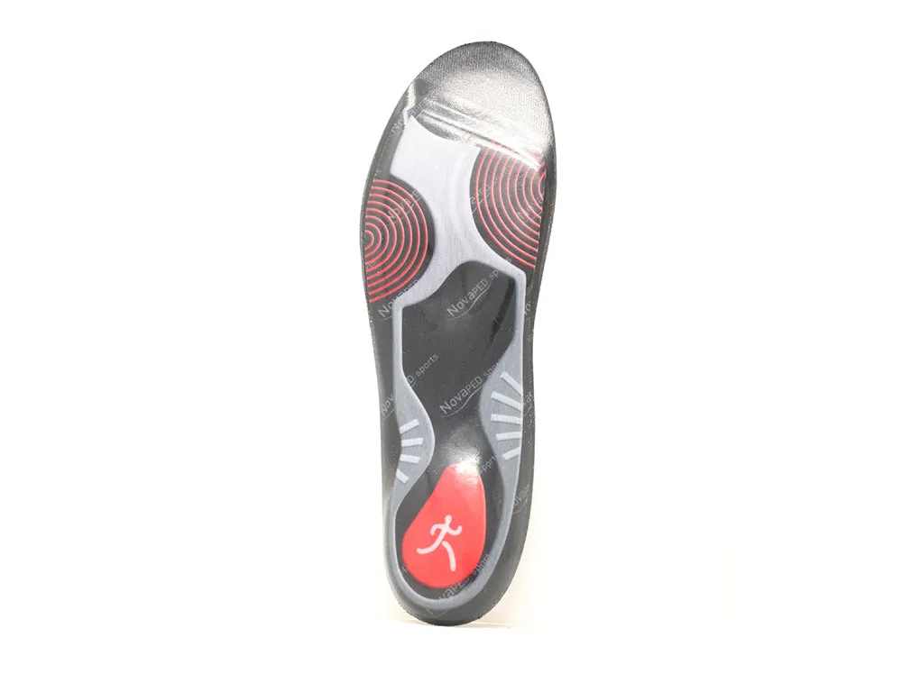 NovaPED Sports Running Narrow