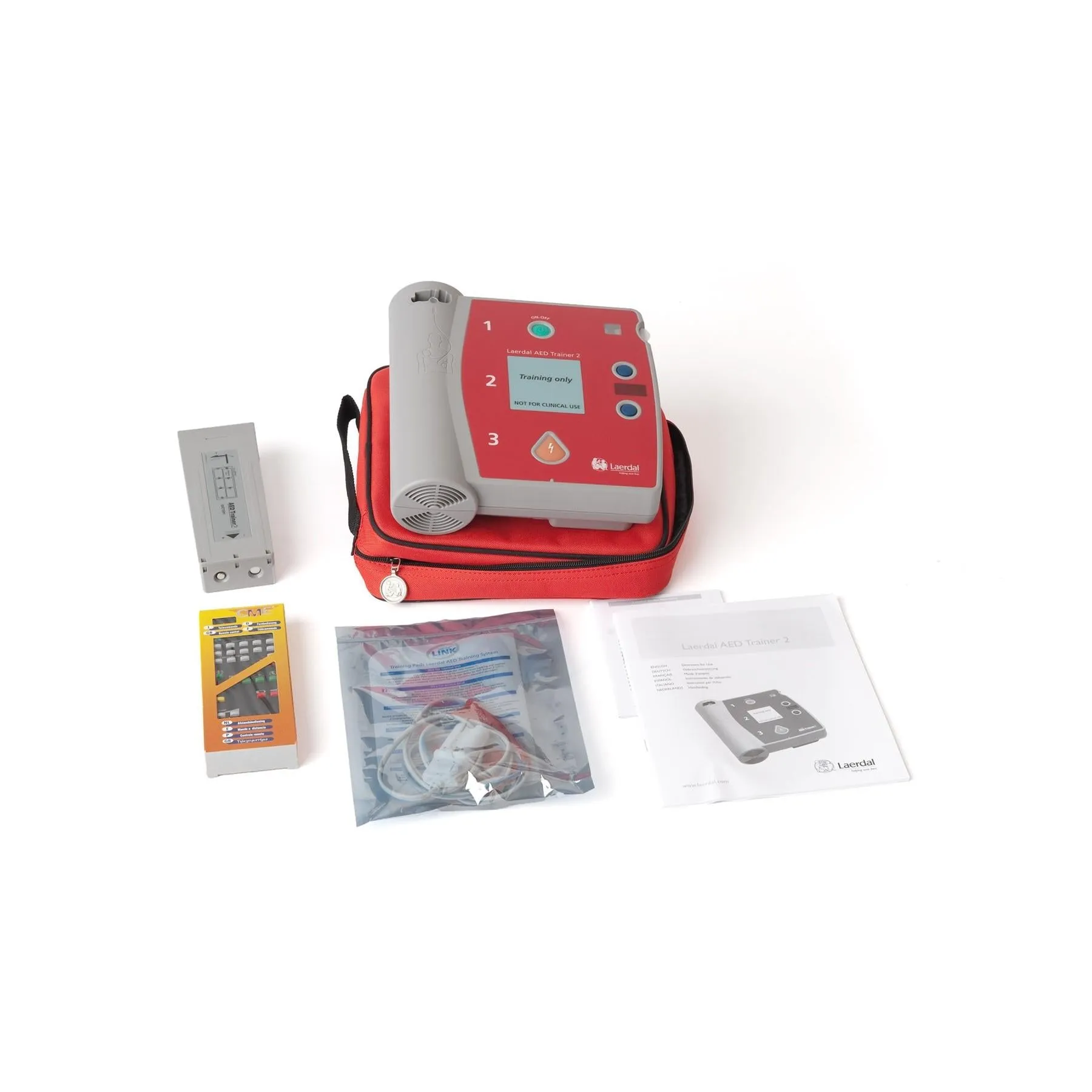 Philips | Laerdal AED Trainer 2