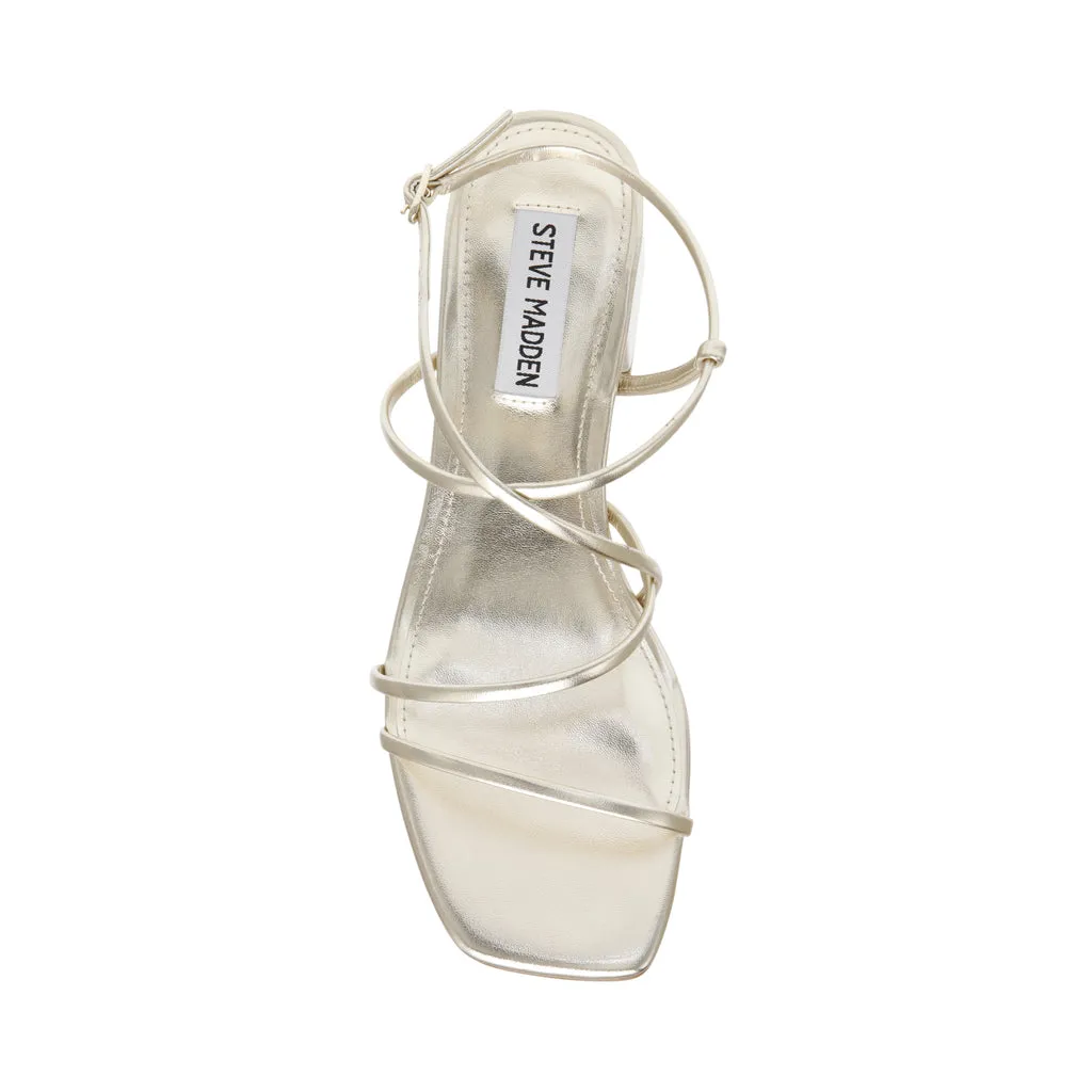Remmi Sandal GOLD