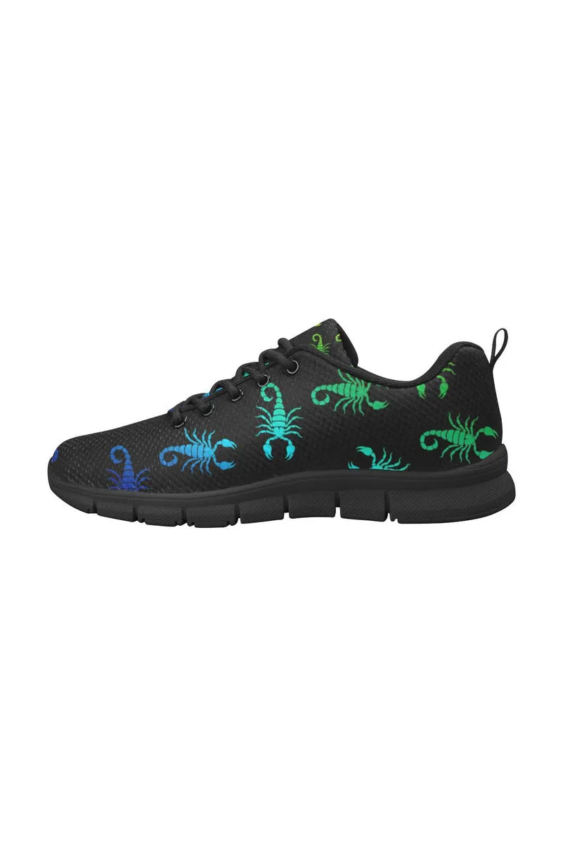 Spectral Scorpio Women's Breathable Running Shoes (Model 055)