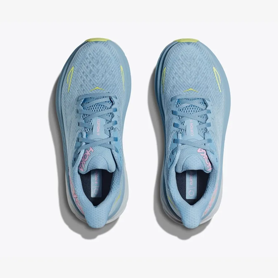 Women's Clifton 9 (Dusk/Pink Twilight)