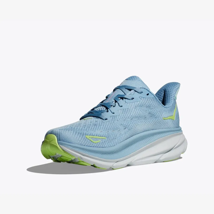 Women's Clifton 9 (Dusk/Pink Twilight)