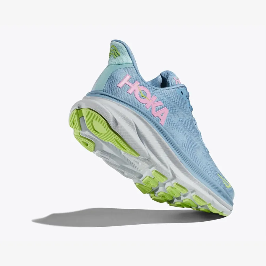 Women's Clifton 9 (Dusk/Pink Twilight)