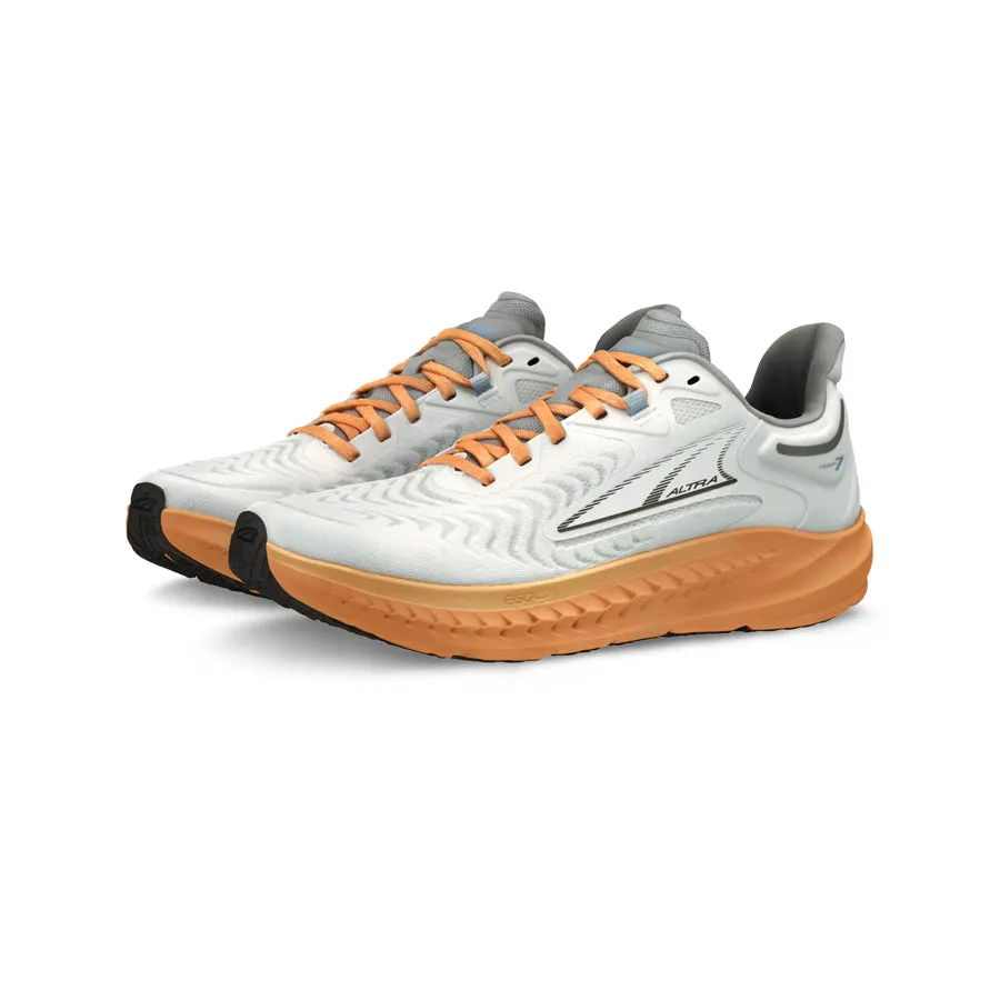 Women's Torin 7 (Gray/Orange)
