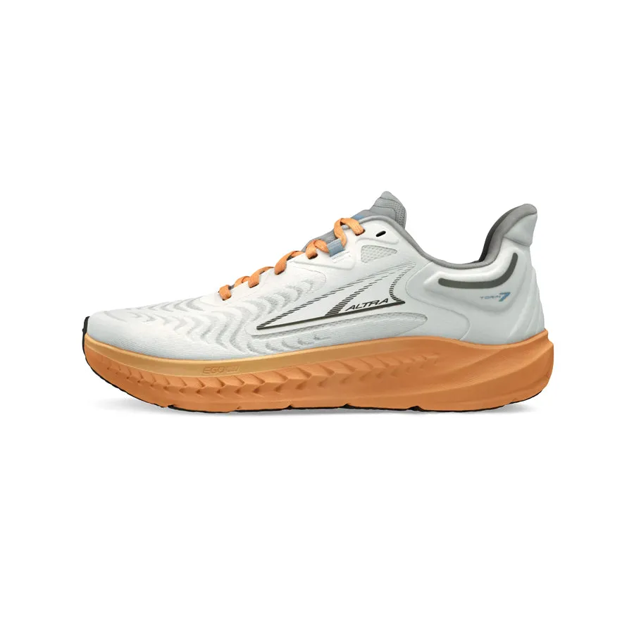 Women's Torin 7 (Gray/Orange)