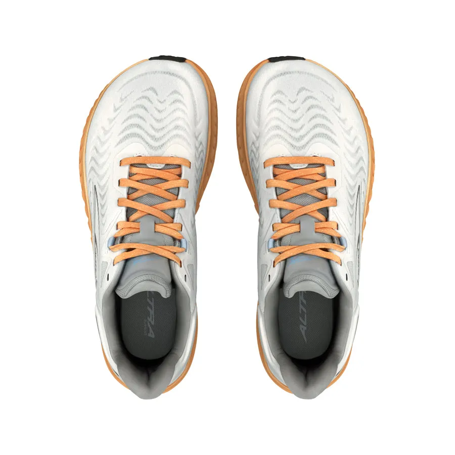 Women's Torin 7 (Gray/Orange)